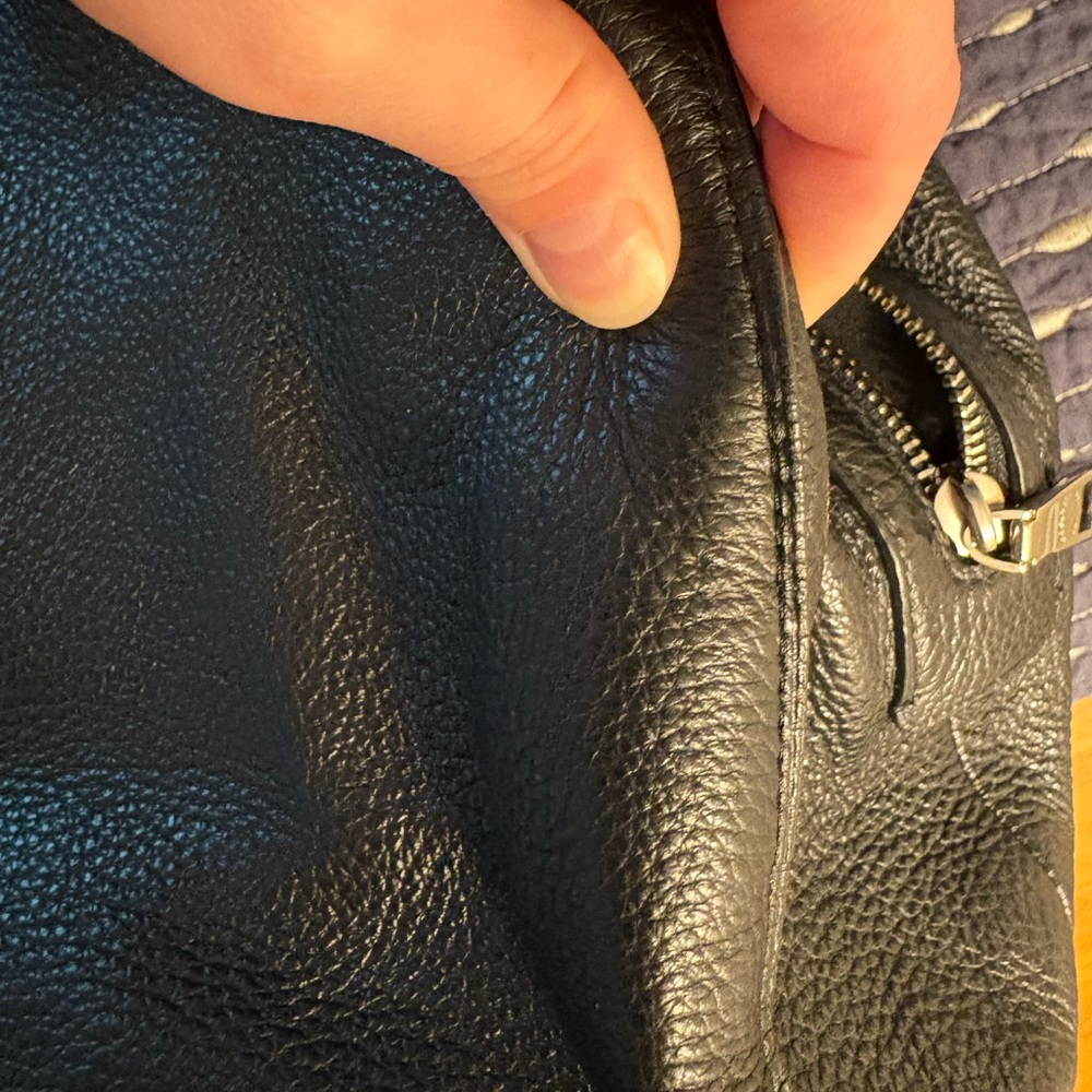 Coach bag - Picture 10 of 10